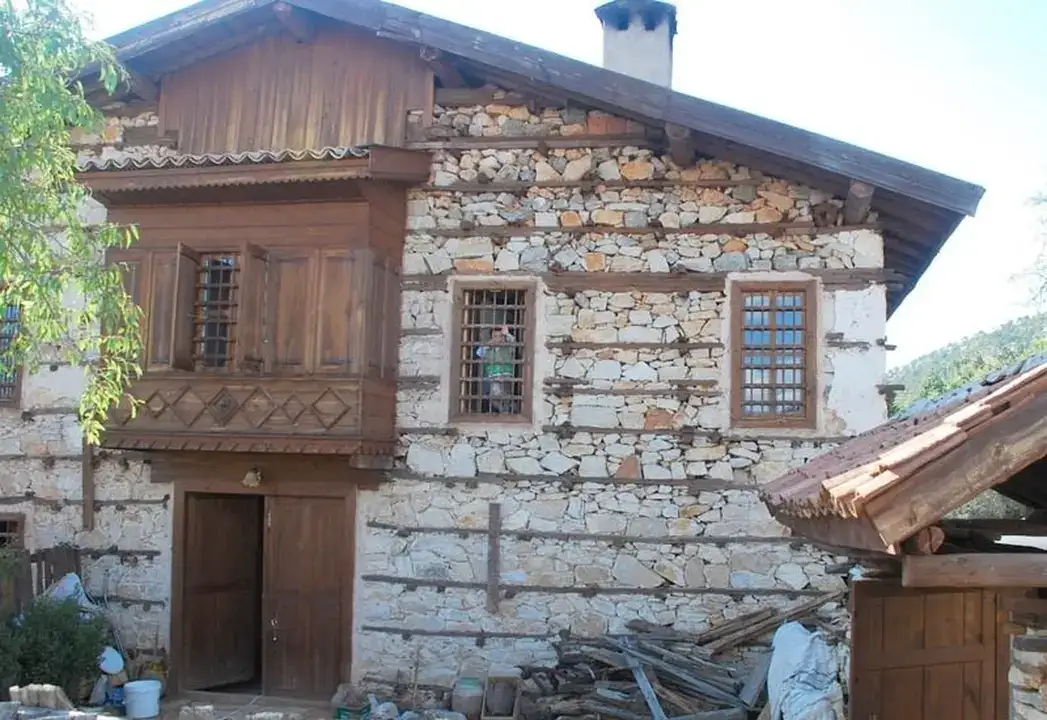 Ormana’ya Dünya Gururu: Tabela Törenle Yerini Aldı 1